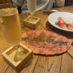 User's review image for ビストロ ミートマン