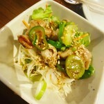 用户对于マルハチ ポパイ的评论图