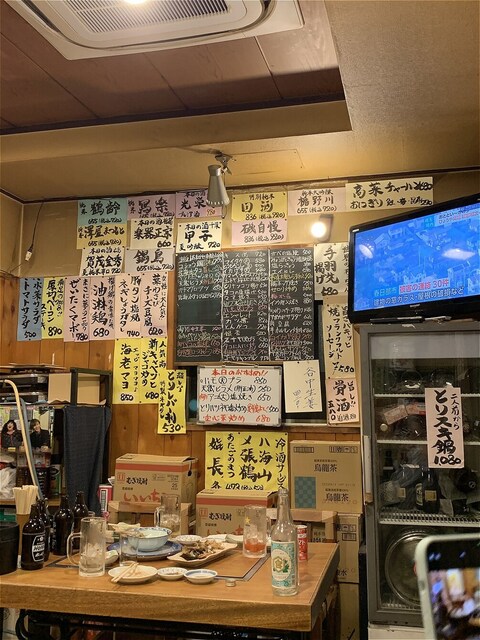 User's recommendation image for 居酒屋 いずみ