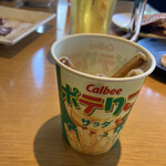用戶對於焼肉きんぐ 千早的評論圖