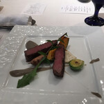 User's review image for リストランテ カノビアーノ 福岡