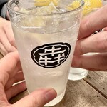 用戶對於肉酒場 犇屋 西中島店的評論圖
