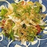 用戶對於魚旬 浜松町店的評論圖