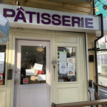 User's review image for PATISSERIE TATSUYA SASAKI