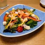 用户对于四ツ谷オイスターズインク的评论图