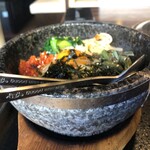 用户对于和牛焼肉 土古里 大井町店的评论图