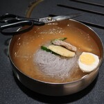 User's review image for チョンギワ 本館