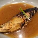 用戶對於高はし的評論圖