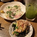 User's review image for 我楽多酒場 新宿店