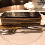 用戶對於星乃珈琲店 北心斎橋店的評論圖