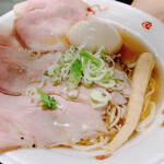 User's review image for 麺屋 優光 エスコンフィールド北海道店