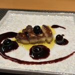 用户对于WASHOKU 蒼天的评论图