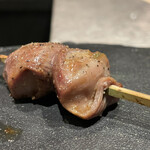 User's review image for 鳥つき