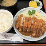 用户对于お食事処 まつもと的评论图