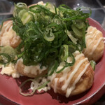 用户对于たこ焼きとおでん 石橋的评论图