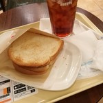 User's review image for ドトールコーヒーショップ アトレ上野店