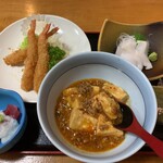 用戶對於まるみ食堂的評論圖