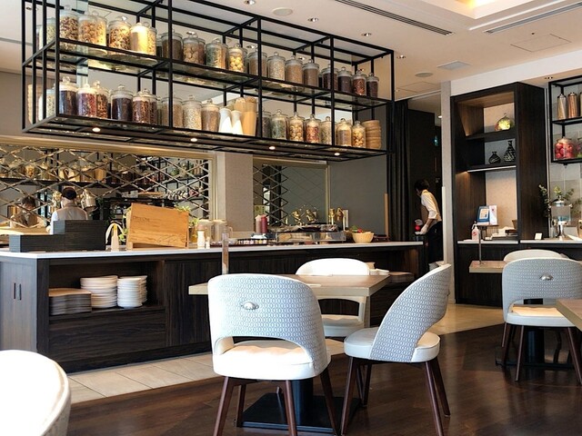 用戶對於dining SAKURA的評論高清圖