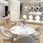 User's review image for CAFE DIOR by LADUREE