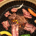 User's review image for 太樹苑 三軒茶屋店