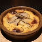 用户对于Italian bar ROMANO 麻布十番的评论图
