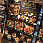 User's review image for ABC canteen