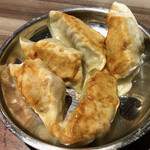 用戶對於すすきの 肉汁餃子工房 卑弥呼的評論圖