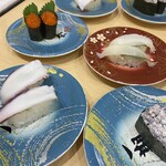 用戶對於大河すし的評論圖