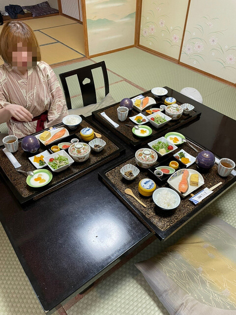 用戶對於御やど 清水屋的評論高清圖