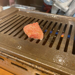 用戶對於焼肉家 てっちゃん的評論圖