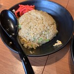 用户对于熟成醤油らーめん 十二分屋 城陽店的评论图