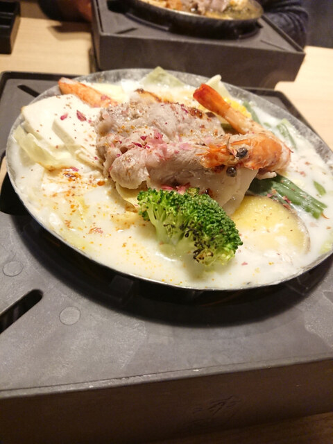 User's recommendation image for BOILING POINT