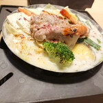 User's review image for BOILING POINT