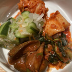 用户对于焼肉 グルマンズいとう的评论图