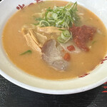 用户对于大衆食堂 半田屋 西線南七条店的评论图