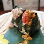 用戶對於海鮮とおむすび的評論圖