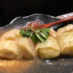 用戶對於肉酒場 ばく 五反田店的評論圖