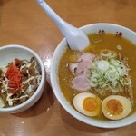 用户对于さっぽろ純連 北31条店的评论图