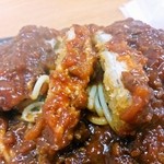 用户对于食事処　弁慶的评论图