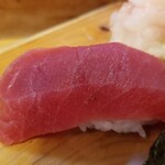 用戶對於七輪浜焼きと鮨 番屋余市 上野店的評論圖