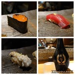 用户对于鮓 木村 建介的评论图