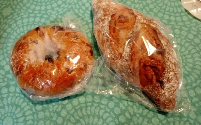 用戶對於聖庵 大丸梅田店的評論高清圖