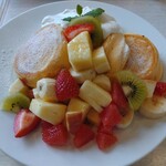 User's review image for 幸せのパンケーキ 吉祥寺店