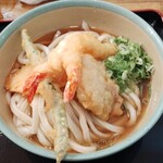 User's review image for おにやんま 中目黒店