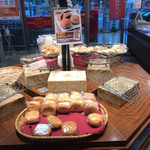 User's review image for 阪急ベーカリー マックスバリュ筥崎宮前店