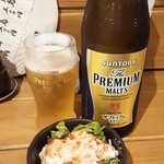 User's review image for やきとりぶなん