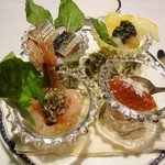 User's review image for ristorante ANDREA