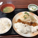 用戶對於街かど屋 阿倍野店的評論圖