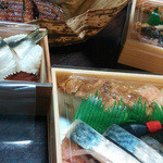 用户对于弥助 大阪 アベノ店的评论图