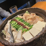 用戶對於博多前炉ばた 一承 東京上野的評論圖